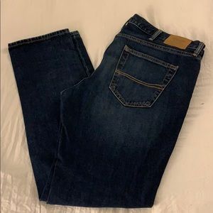 Men’s jeans